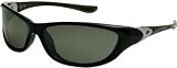 Fossil Sunglasses - Elwyn (Color: Black) by FOSSIL