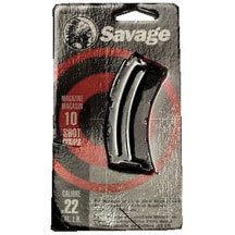 Savage Mag 22LR 10Rd Blue MKII by Savage