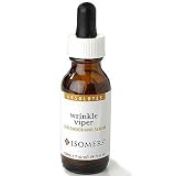 Isomers Wrinkle Viper