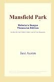 Mansfield Park (Webster's Basque Thesaurus Edition)