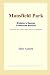 Mansfield Park (Webster's Basque Thesaurus Edition)