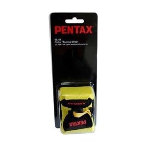 Pentax Optio Floating Wrist Strap for Cameras
