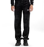 Freddy Long Trousers