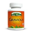 Graviola Pure Extract x 100 - Cancer Prevention Cure, Graviola, Preventive Cure For Cancer, Alternative Cancer Treatment; Natural Cancer Treatment