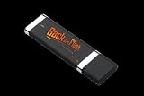 Back in a Flash 31.5GB USB Automatic Backup and Resuscitation
