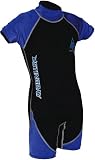 Aqua Sphere 2mm Kids Stingray Shorty
