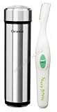 Cleancut Intimate Area Shaving Kit