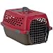 Medium Kennel Cab Pet Carrier - 23 x 15.2 x 12 inches