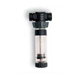Crank Brothers Power Bike Pump Mini - Clear - K1500100