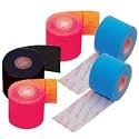 Kinesio Tex Gold 2 Inch - Red (more like pink) Water-Resistant