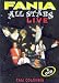 Fania All Stars Live Cali Colombia 2 DVD