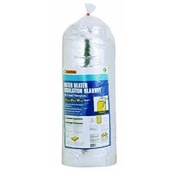 Thermwell Prods. Co. SP60 Frost King Water Heater Insulation Jacket