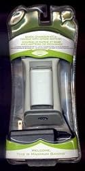 Xbox 360 Rechargeable Battery & Quick Charger