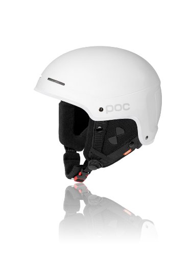 POC Herren Helm Skull Light, White, M (55-56cm) Preisvergleich