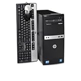 HP XZ776UT Desktop PC
