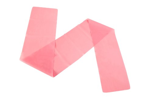 FA Sports Fitnessger&auml;t FA Physio ExaStrip GP Dehnband, rosa, 120x15x0,035 cm