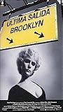 Last Exit To Brooklyn (Ultima Salida A Brooklyn) [NTSC/REGION 1 & 4 DVD. Import-Latin America]