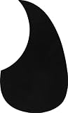 ProLine Acoustic Pickguard, Black