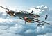 Toys : 1/48 Messerschmitt Bf-110 G-2 RVL04530