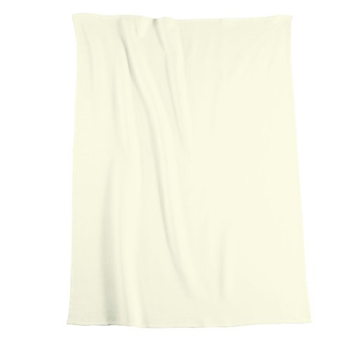 bocasa 37170 Decke Visiona Cotton  natur ca. 150 x 200 cm 60% Baumwolle 40% Dralon Preisvergleich