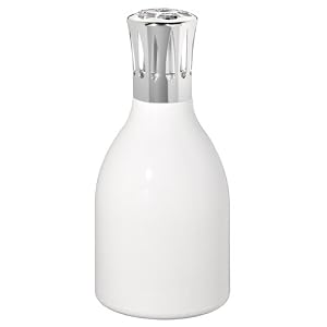 Milk Bottle White or Black Lampe Berger Catalytic Lamp