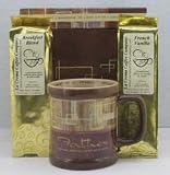 Special Father Mug Gift Package - Thoughtful Gift Set for Dad