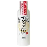 Sana Nameraka Isoflavone Facial Milky Lotion 31wJP%2BP9WvL. SL160 Sana Nameraka Isoflavone Facial Milky Lotion