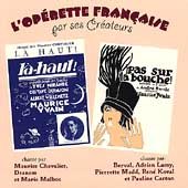CD-Charts  Search : La-Haut [French Import]