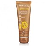 Rimmel Sun Shimmer Instant Tan - Fair Matte