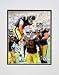 Photo File New York Jets Mark Sanchez Matted Photo Size: One Size