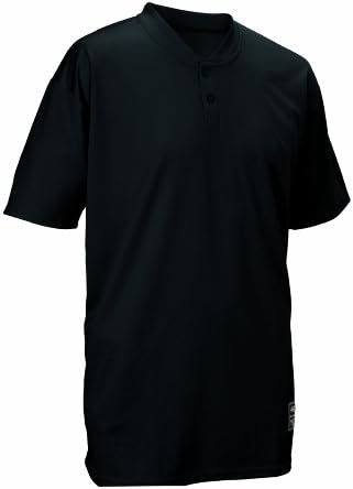Easton Men's 2 Button Placket Jersey