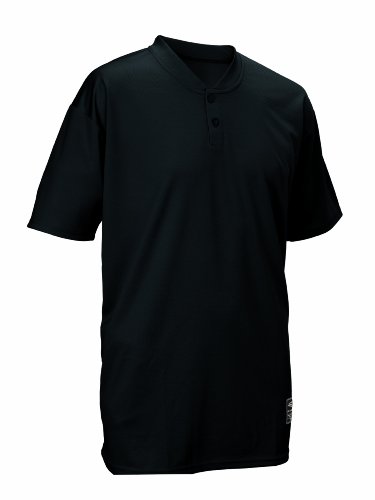 Easton Men's 2 Button Placket Jersey
