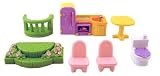 Fisher Price My First Dollhouse Replacement Parts