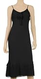 SILK GEORGETTE MITER-PLEATED DRESS