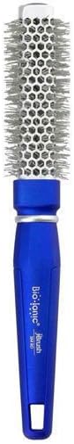 Bio Ionic Blue Wave Ionic Conditioning Brush Small