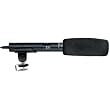 AZDEN ECZ-990 Super Cardioid Zoom Camcorder Microphone
