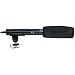 AZDEN ECZ-990 Super Cardioid Zoom Camcorder Microphone