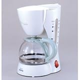 EUPA(ユーパ) コーヒーメーカー5杯用 TSK-1031HR