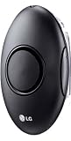 LG HFB-510 Solar Powered Bluetooth Hands Free Car Kit