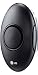 LG HFB-510 Solar Powered Bluetooth Hands Free Car Kit
