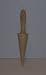 Krumkake Shaping Cone - 9 Inch