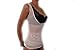 ENVY BODY SHOP 2 Set Women's Camisole Open Bust Tummy Control, Back Support Shapewear, Tank Top, Shaping Slimming Compression