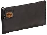 Klein Tools 5239b-cl Screwdriver / Nut Driver Zipper Bag - Cordura Ballistic Nylon
