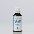 Salicylic Acid 20% Gel Peel, 30ml (Professional)