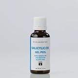 Salicylic Acid 20% Gel Peel, 30ml (Professional)