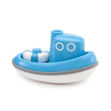 Kid O Tug Boat