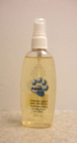 Bare Ground PawPro Protective spray for pets