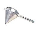 "12"" Fine Mesh Strainer"