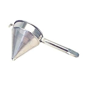 "8"" Coarse Mesh Strainer"