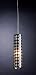 Trend Lighting BP5020-1 Eternal Single Mini Pendant